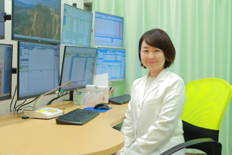 糖尿病の診察を考えている方へ